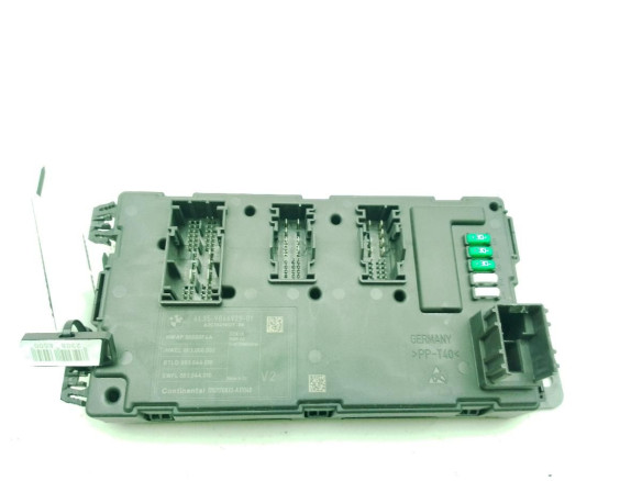 986697901 MODULO ELECTRONICO BMW 4 Gran Coupe (F36)|Desguaces La Cabaña