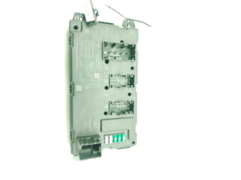 41007347715 PUERTA LAT TRA IZQ BMW 4 Gran Coupe (F36)|Desguaces La Cabaña 2