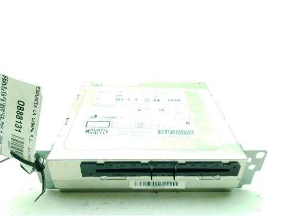 16149494391, 8792126 MODULO ELECTRONICO BMW 4 Gran Coupe (F36)|Desguaces La Cabaña
