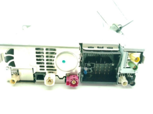 41007347715 PUERTA LAT TRA IZQ BMW 4 Gran Coupe (F36)|Desguaces La Cabaña 2