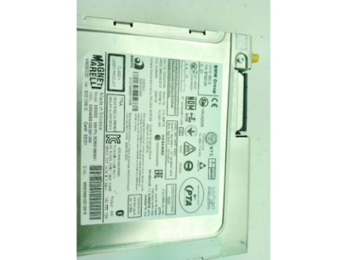 16149494391, 8792126 MODULO ELECTRONICO BMW 4 Gran Coupe (F36)|Desguaces La Cabaña