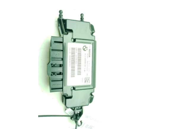 682698301 MODULO ELECTRONICO BMW 4 Gran Coupe (F36)|Desguaces La Cabaña