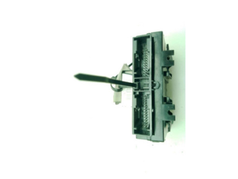 41007347715 PUERTA LAT TRA IZQ BMW 4 Gran Coupe (F36)|Desguaces La Cabaña 2