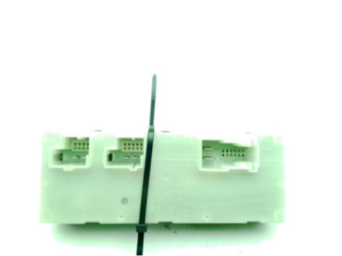 41007347715 PUERTA LAT TRA IZQ BMW 4 Gran Coupe (F36)|Desguaces La Cabaña 2