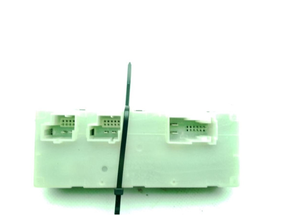 749672301 MODULO ELECTRONICO BMW 4 Gran Coupe (F36)|Desguaces La Cabaña