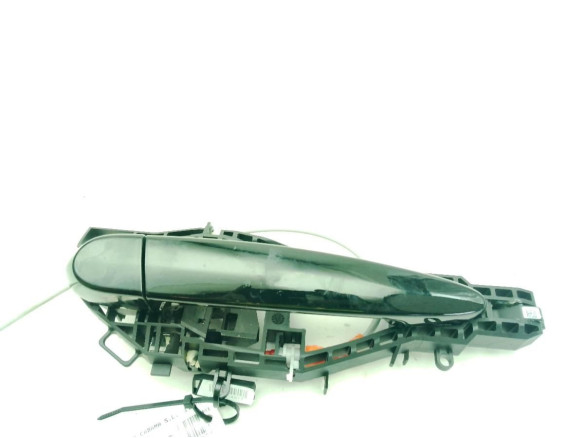 51217207562 MANILLA PUERTA LAT TRA DER EXT BMW 4 Gran Coupe (F36)|Desguaces La Cabaña