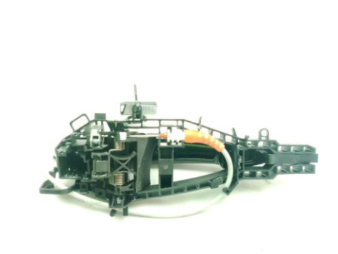 41007347715 PUERTA LAT TRA IZQ BMW 4 Gran Coupe (F36)|Desguaces La Cabaña 2