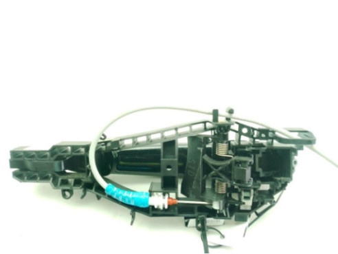 41007347715 PUERTA LAT TRA IZQ BMW 4 Gran Coupe (F36)|Desguaces La Cabaña 2