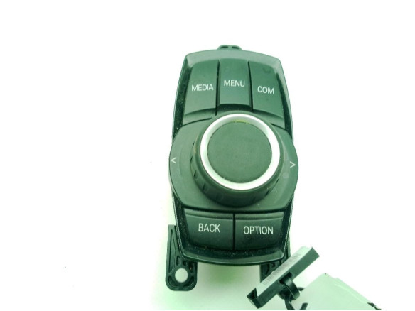 680293202 MANDO MULTIMEDIA BMW 4 Gran Coupe (F36)|Desguaces La Cabaña
