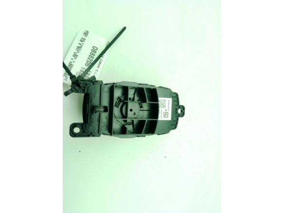 680293202 MANDO MULTIMEDIA BMW 4 Gran Coupe (F36)|Desguaces La Cabaña
