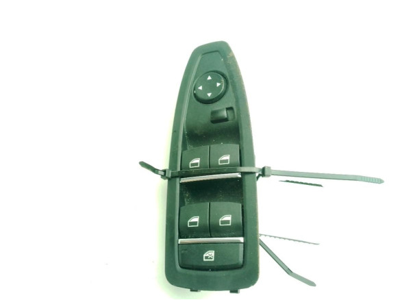 9208109 MANDO ELEVALUNAS PUERTA LAT DEL IZQ BMW 4 Gran Coupe (F36)|Desguaces La Cabaña