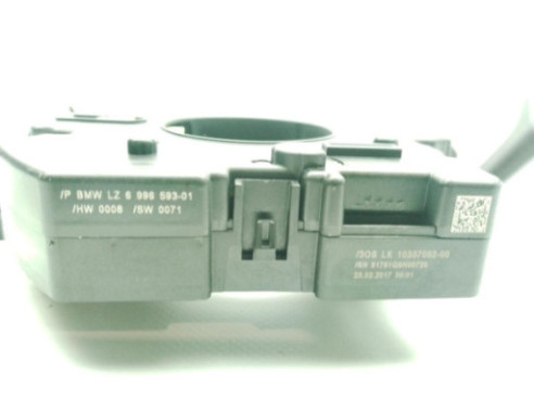 65826802932, 699659301 MANDO COMPLETO BMW 4 Gran Coupe (F36)|Desguaces La Cabaña