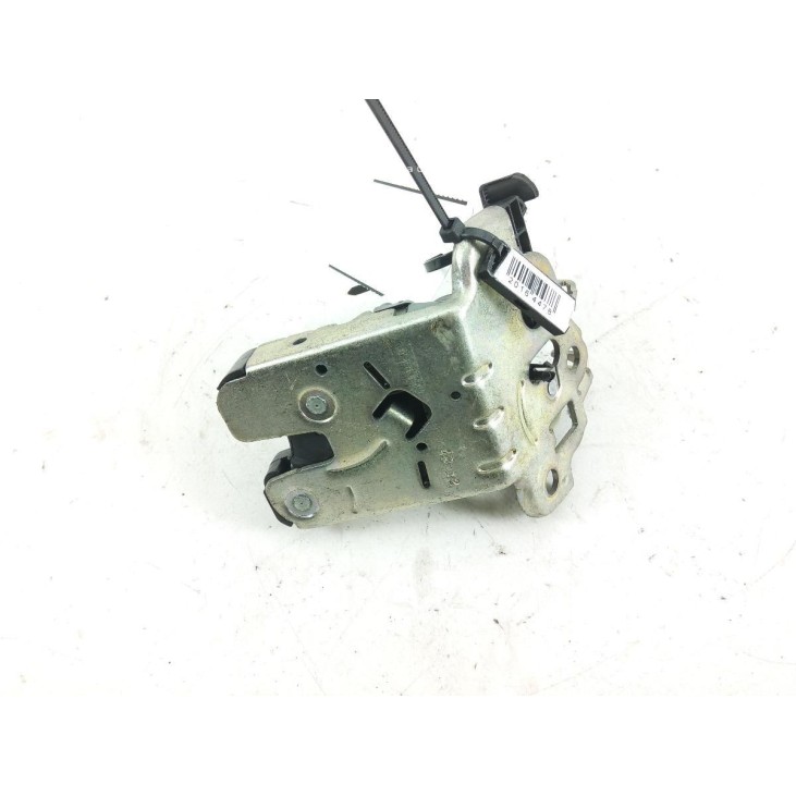 8R0827505 CERRADURA PORTON / TAPA MALETA AUDI A1 Sportback (8XA, 8XF) |Desguaces La Cabaña
