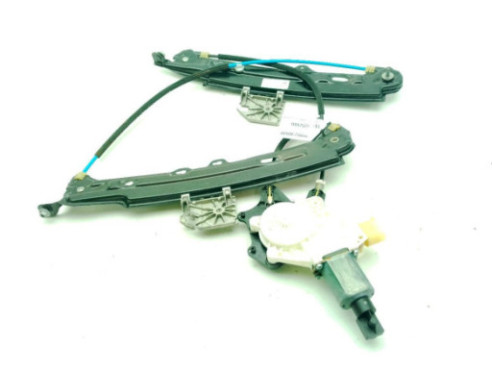 51357365257, 7040031 ELEVALUNAS PUERTA LAT TRA IZQ BMW 4 Gran Coupe (F36)|Desguaces La Cabaña