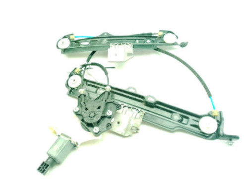 41007347715 PUERTA LAT TRA IZQ BMW 4 Gran Coupe (F36)|Desguaces La Cabaña 2