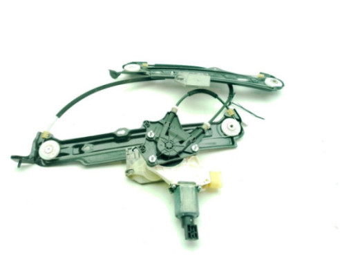 41007347715 PUERTA LAT TRA IZQ BMW 4 Gran Coupe (F36)|Desguaces La Cabaña 2