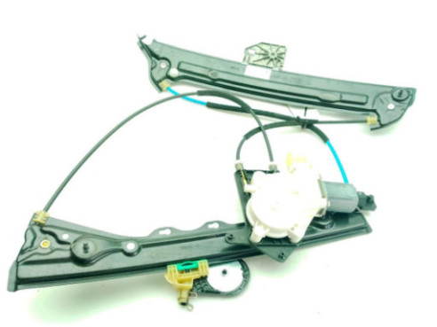 51337365259, 7046031 ELEVALUNAS PUERTA LAT DEL IZQ BMW 4 Gran Coupe (F36)|Desguaces La Cabaña