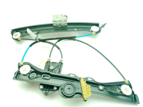 41007347715 PUERTA LAT TRA IZQ BMW 4 Gran Coupe (F36)|Desguaces La Cabaña 2