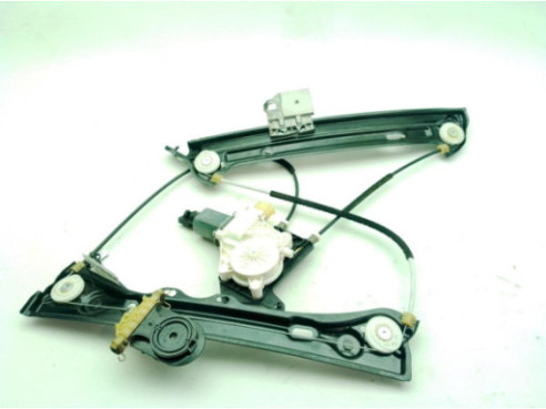 41007347715 PUERTA LAT TRA IZQ BMW 4 Gran Coupe (F36)|Desguaces La Cabaña 2