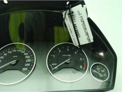 41007347715 PUERTA LAT TRA IZQ BMW 4 Gran Coupe (F36)|Desguaces La Cabaña 2