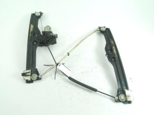 9804388180 ELEVALUNAS PUERTA LAT DEL DER CITROEN DS5 |Desguaces La Cabaña