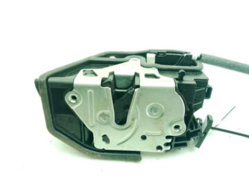 51227229459, 7229459 CERRADURA PUERTA LAT TRA IZQ BMW 4 Gran Coupe (F36)|Desguaces La Cabaña