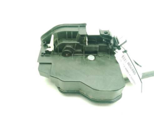 41007347715 PUERTA LAT TRA IZQ BMW 4 Gran Coupe (F36)|Desguaces La Cabaña 2