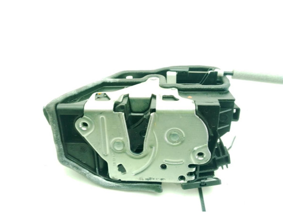 51217229461, 7229461 CERRADURA PUERTA LAT DEL IZQ BMW 4 Gran Coupe (F36)|Desguaces La Cabaña