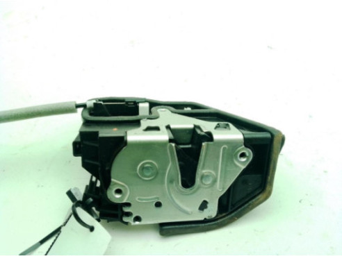 51217229458, 7229458 CERRADURA PUERTA LAT DEL DER BMW 4 Gran Coupe (F36)|Desguaces La Cabaña