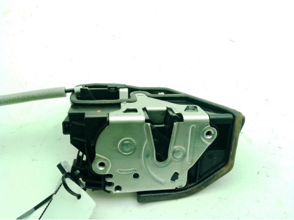 51217229458, 7229458 CERRADURA PUERTA LAT DEL DER BMW 4 Gran Coupe (F36)|Desguaces La Cabaña