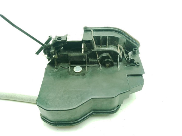 51217229458, 7229458 CERRADURA PUERTA LAT DEL DER BMW 4 Gran Coupe (F36)|Desguaces La Cabaña