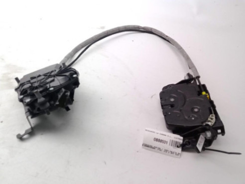 41007347715 PUERTA LAT TRA IZQ BMW 4 Gran Coupe (F36)|Desguaces La Cabaña 2