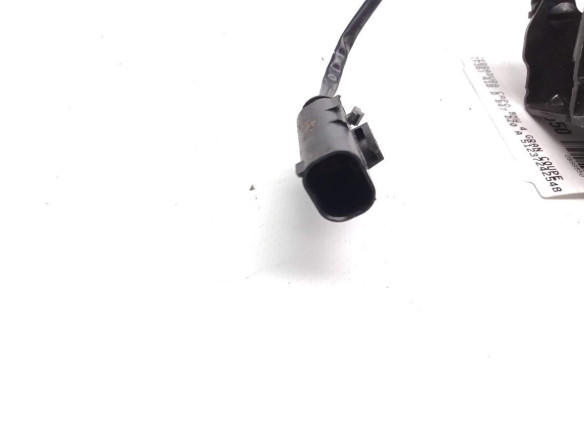 51237242548 CERRADURA CAPO BMW 4 Gran Coupe (F36)|Desguaces La Cabaña