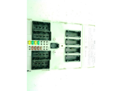 41007347715 PUERTA LAT TRA IZQ BMW 4 Gran Coupe (F36)|Desguaces La Cabaña 2