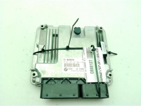 13618473185, 859875901 CENTRALITA MOTOR BMW 4 Gran Coupe (F36)|Desguaces La Cabaña