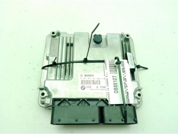13618473185, 859875901 CENTRALITA MOTOR BMW 4 Gran Coupe (F36)|Desguaces La Cabaña