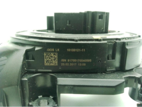 1013312111 CARRETE AIRBAG BMW 4 Gran Coupe (F36)|Desguaces La Cabaña