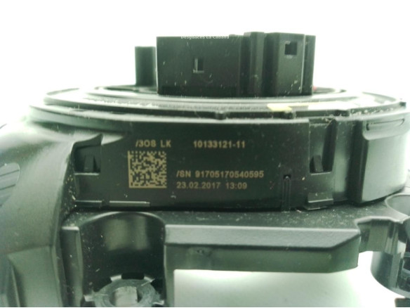 1013312111 CARRETE AIRBAG BMW 4 Gran Coupe (F36)|Desguaces La Cabaña