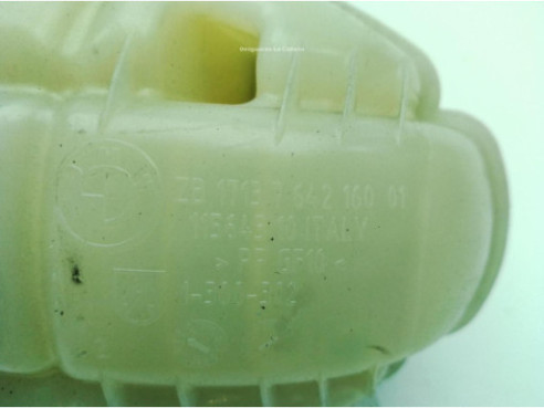 41007347715 PUERTA LAT TRA IZQ BMW 4 Gran Coupe (F36)|Desguaces La Cabaña 2