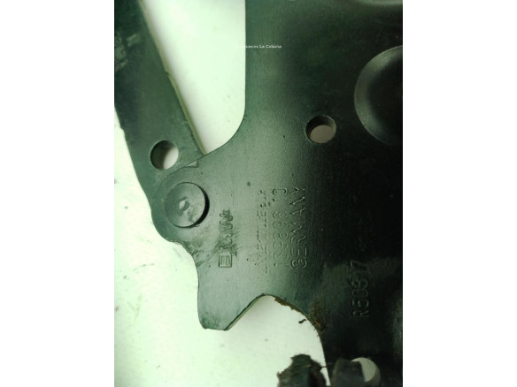 7336700 , 13989610 BISAGRA CAPO DER BMW 4 Gran Coupe (F36)|Desguaces La Cabaña