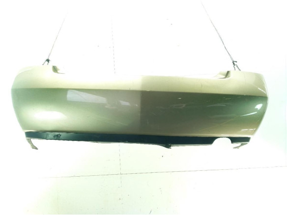 PARAGOLPES TRA NISSAN PRIMERA (P12)|Desguaces La Cabaña