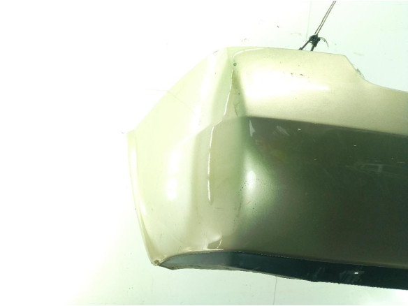 PARAGOLPES TRA NISSAN PRIMERA (P12)|Desguaces La Cabaña