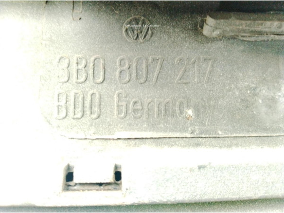 3B0807217  GRU PARAGOLPES DEL VW PASSAT (3B2)|Desguaces La Cabaña