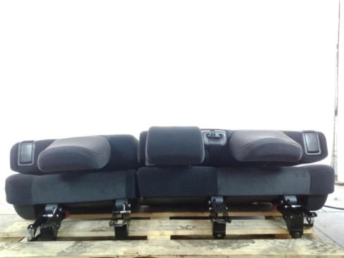 ASIENTO|Desguaces La Cabaña 2