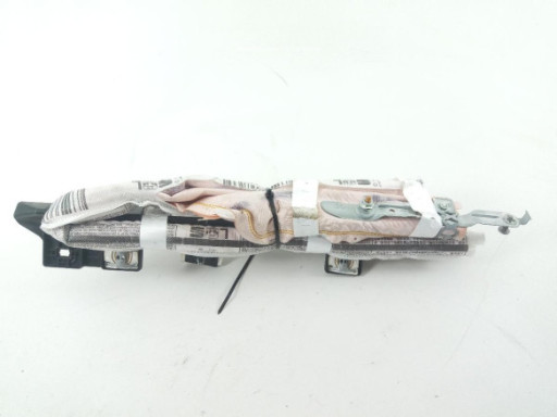 AIRBAG CORTINA IZQUIERDA|Desguaces La Cabaña