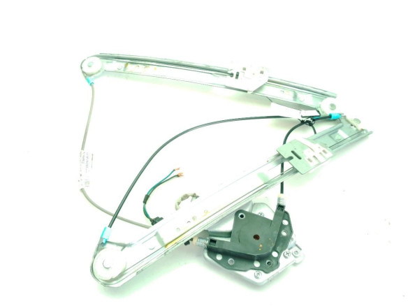 51337020659,4165402320 ELEVALUNAS PUERTA LAT DEL IZQ BMW 3 (E46)|Desguaces La Cabaña