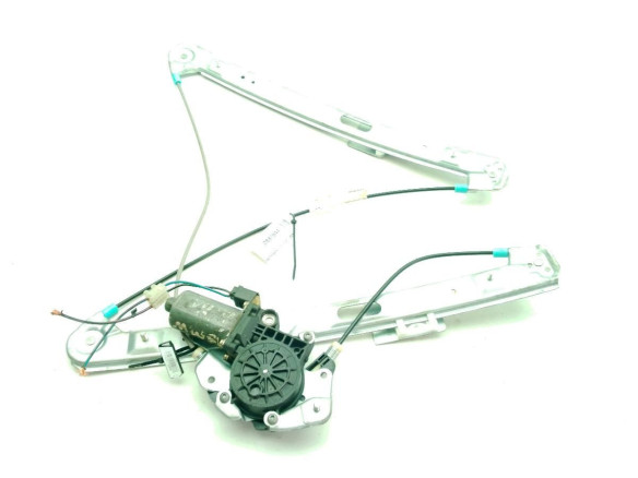 51337020660,  ELEVALUNAS PUERTA LAT DEL DER BMW 3 (E46)|Desguaces La Cabaña