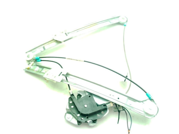 51337020660,  ELEVALUNAS PUERTA LAT DEL DER BMW 3 (E46)|Desguaces La Cabaña