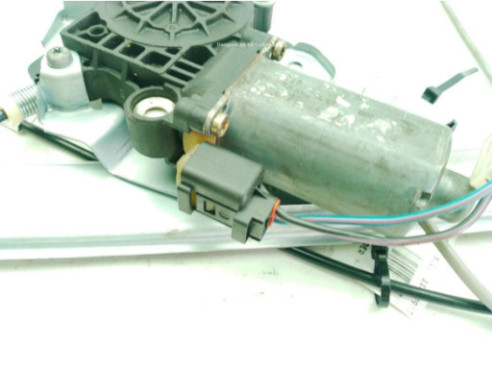 51337020660,  ELEVALUNAS PUERTA LAT DEL DER BMW 3 (E46)|Desguaces La Cabaña