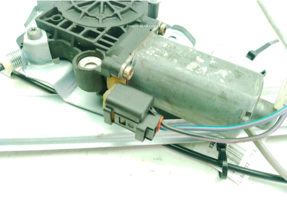 51337020660,  ELEVALUNAS PUERTA LAT DEL DER BMW 3 (E46)|Desguaces La Cabaña